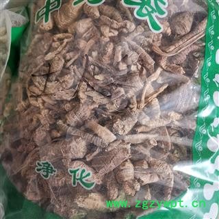 瑞森药材行土人参 产地直供土人参图2