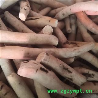 诺源药材行中药材正品白芍 杭白芍图2