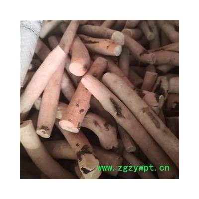 诺源药材行中药材正品白芍 杭白芍