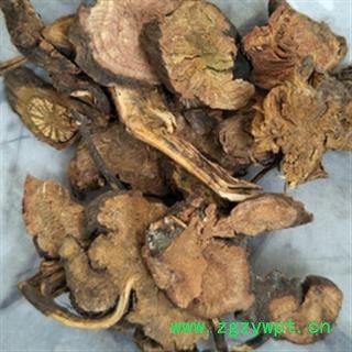 诺源药材行中药材地榆  实物拍摄图2