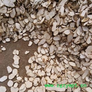 诺源药材行中药材怀山药  山药 新货图2