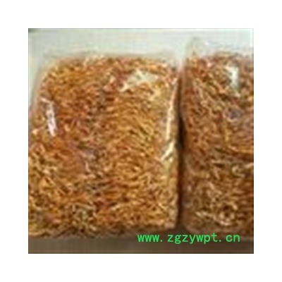 中药材虫草花大米培育虫草花头排选货