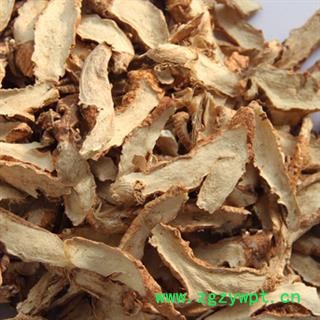 诺源药材行中药材知母 光知母 盐知母图2