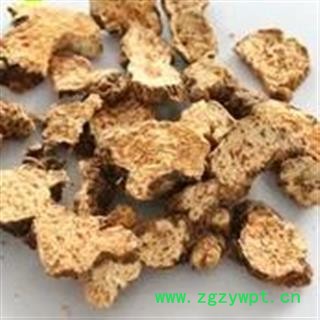 诺源药材行中药材苍术 朱砂点苍术图4