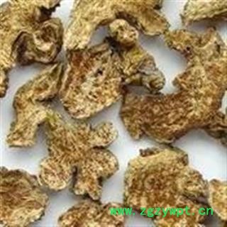 诺源药材行中药材苍术 朱砂点苍术图3