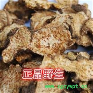 诺源药材行中药材苍术 朱砂点苍术图2