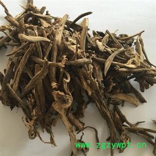 诺源药材行大蓟 小蓟 大蓟根图2