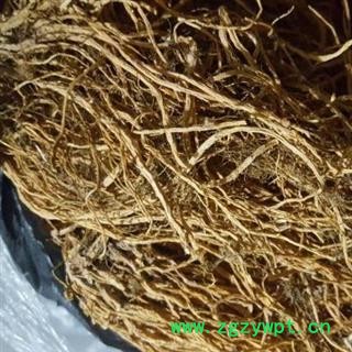 中药材龙胆草水洗货 北龙胆 非南龙胆 产地辽宁安国市场批发零售大全图2