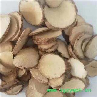 三棱 荆三棱统片 产地 浙江省图2