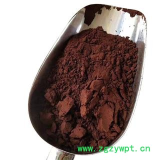 世元药业 正品灵芝孢子粉 散装送罐 250g 率高 效果好图3