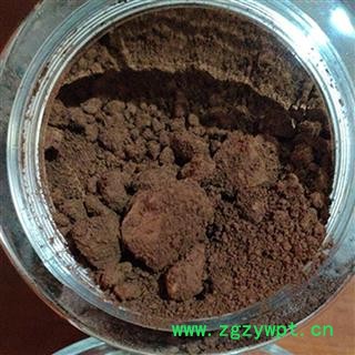 世元药业 正品灵芝孢子粉 散装送罐 250g 率高 效果好图2