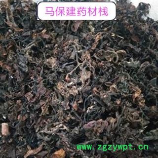 海藻 无杂质  统货 产地 山东省图2