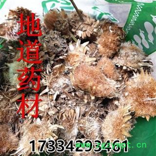 中药材漏芦花 干货漏芦花 莱芙蓉 新货图2