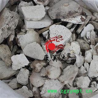 茯神 精品小块全神 产地 安徽省图3