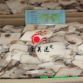 茯神 精品小块全神 产地 安徽省图2