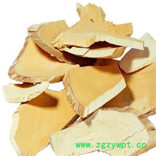 瑞森药材行毛冬青 毛冬青片统货图2