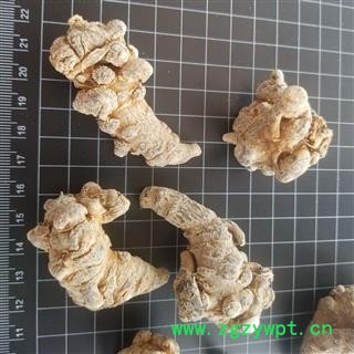 中药材 文山三七 各种规格  三七 水洗三七图4