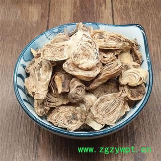 石蒜 老鸦蒜 蒜头草 水仙根 中草药材图3