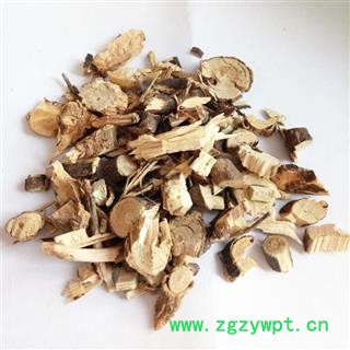 瑞森药材行臭牡丹根   臭枫根图2