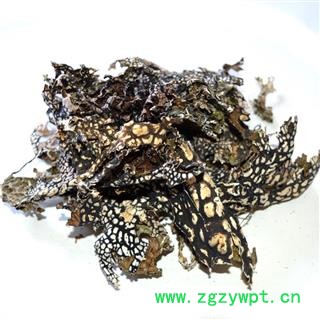 九盛堂 老龙皮 石龙皮 网肺衣 石龙衣图2