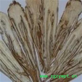 诺源药材行甘肃岷县正品当归  全归图3