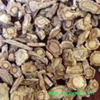 诺源药材行正品道地防风 各种规格齐全图2