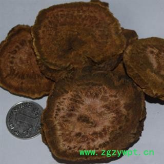 诺源药材行中药材大黄 统 产地 甘肃省图2