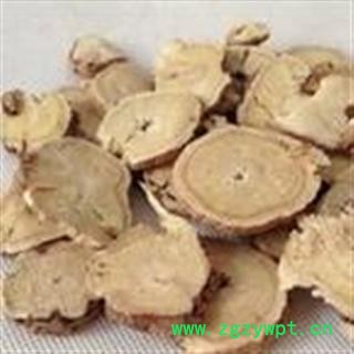 诺源药材行中药材优质黄芪   黄芪圆片 各种规格图3