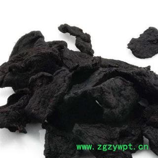 诺源药材行黄精 制黄精图2