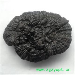 吉康药业 中药材  黑灵芝  新货图3