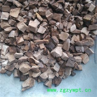 赤茯苓 大统 赤茯苓 颜色好 足干 国药堂 专注品质 产地 云南省图3