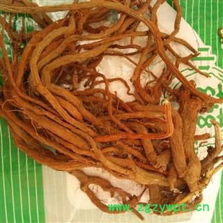 诺源药材行优质山东日照丹参  含量高 优质无硫图3