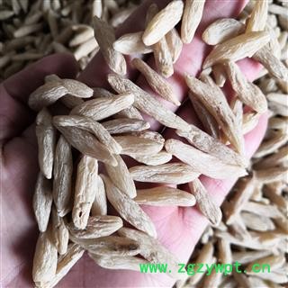 诺源药材行中药材优质麦冬  选货无硫图2