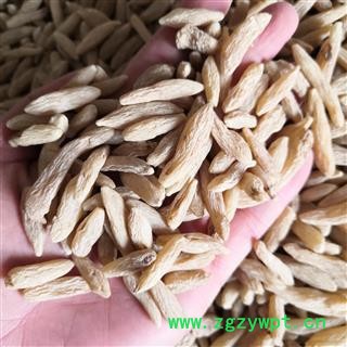 诺源药材行中药材优质麦冬  选货无硫图3