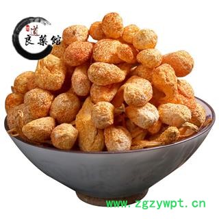 正品虫草花特大孢子头 特级北虫草花 蛹虫草 金虫草图4