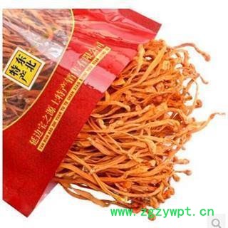 虫草花 精品金虫草选货 虫草花新货 质量好 产地 黑龙江省伊春市图2