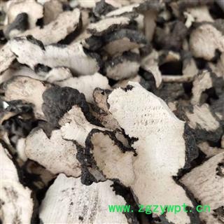 猪苓 统货 无硫加工 水洗货 高含量 产地 黑龙江省鹤岗市图3