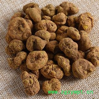 延胡索 延胡索统货 产地 浙江省图2