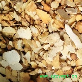 煜庭药业 炒山药 炒淮山药图3