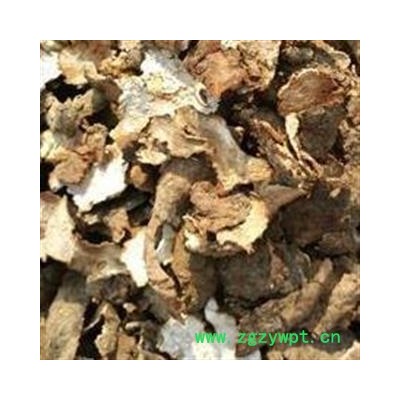 茯苓片1000克促销批发 茯苓过筛老皮 产地 安徽省