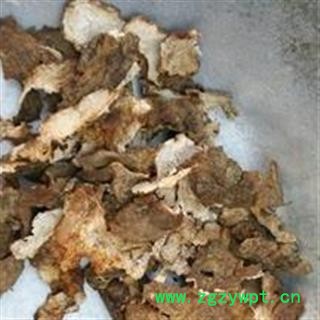 茯苓片1000克促销批发 茯苓过筛老皮 产地 安徽省图2