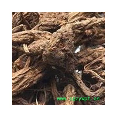 煜庭药业   山白芷