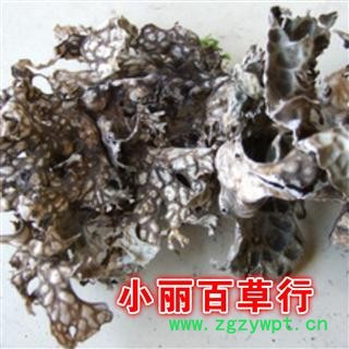 小丽百草行中药材老龙皮 石龙皮 网肺衣 石龙衣图3