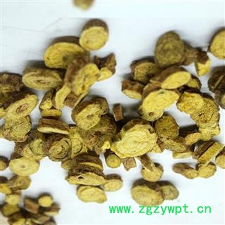 煜庭药业 黄芩 促销图3