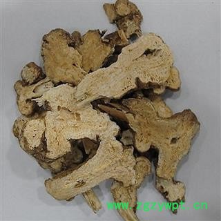 煜庭药业 白术图4