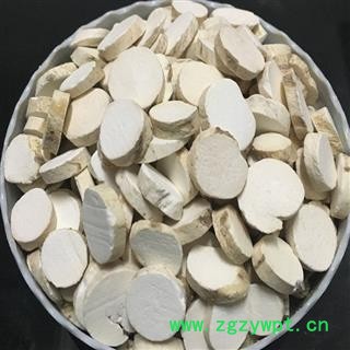 煜庭药业  怀山药  光条片 淮山药 山药片图3