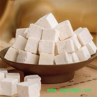 茯苓丁1000克 茯苓图4