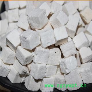 茯苓丁1000克 茯苓图3