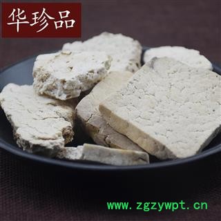 华珍品中药材超市 茯神 02 茯神 选 产地 河北省图4