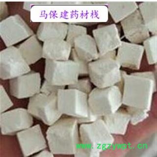 茯苓 茯苓正心丁98%以上 产地 安徽省图2